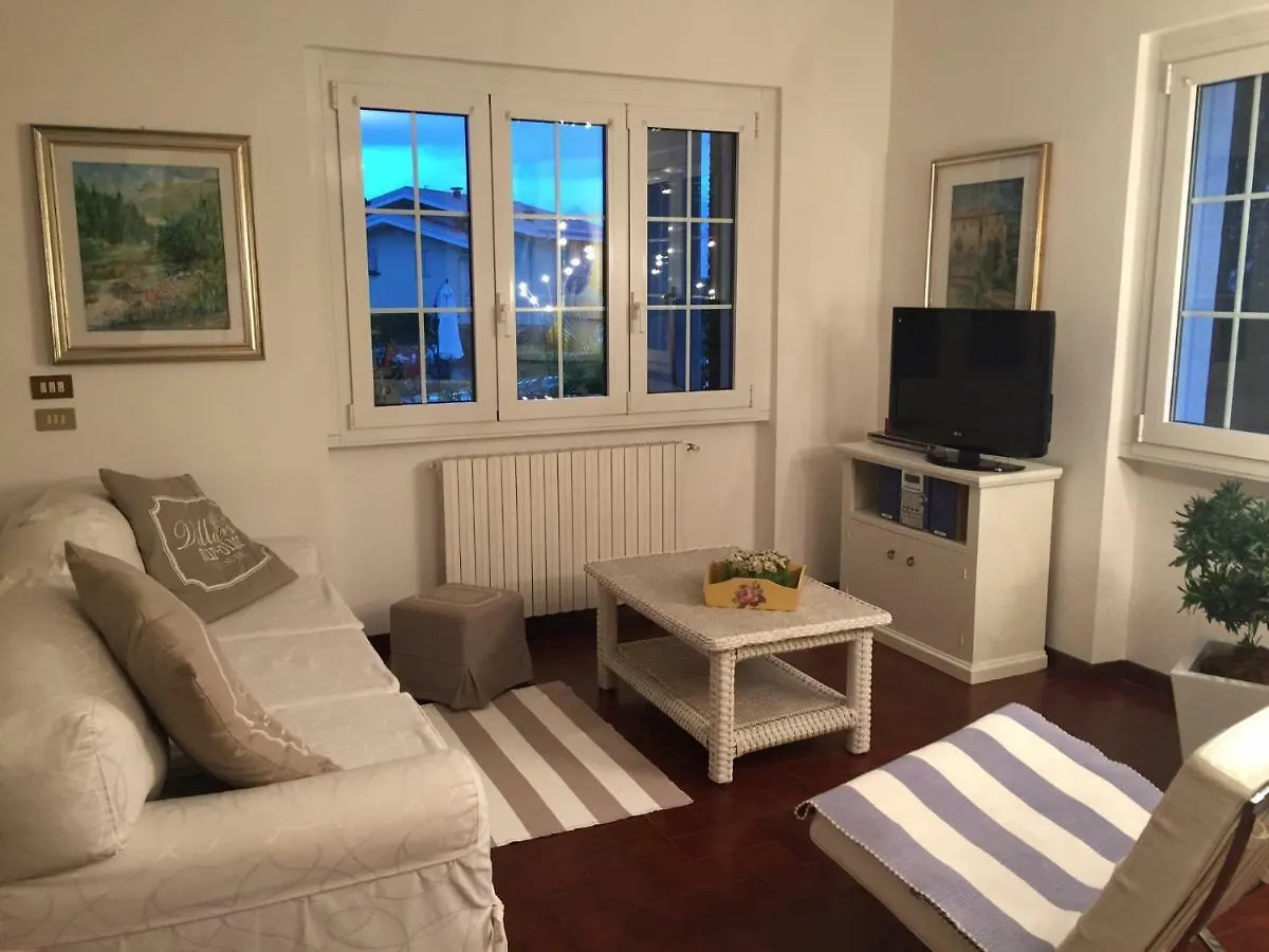 Holiday home Your Perfect Place Sirmione Italy