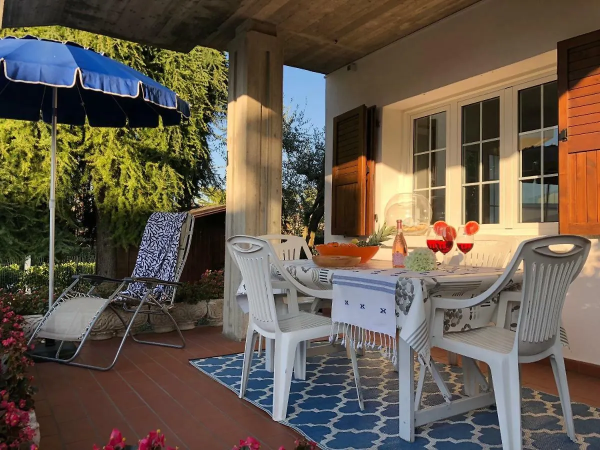 Holiday home Your Perfect Place Sirmione