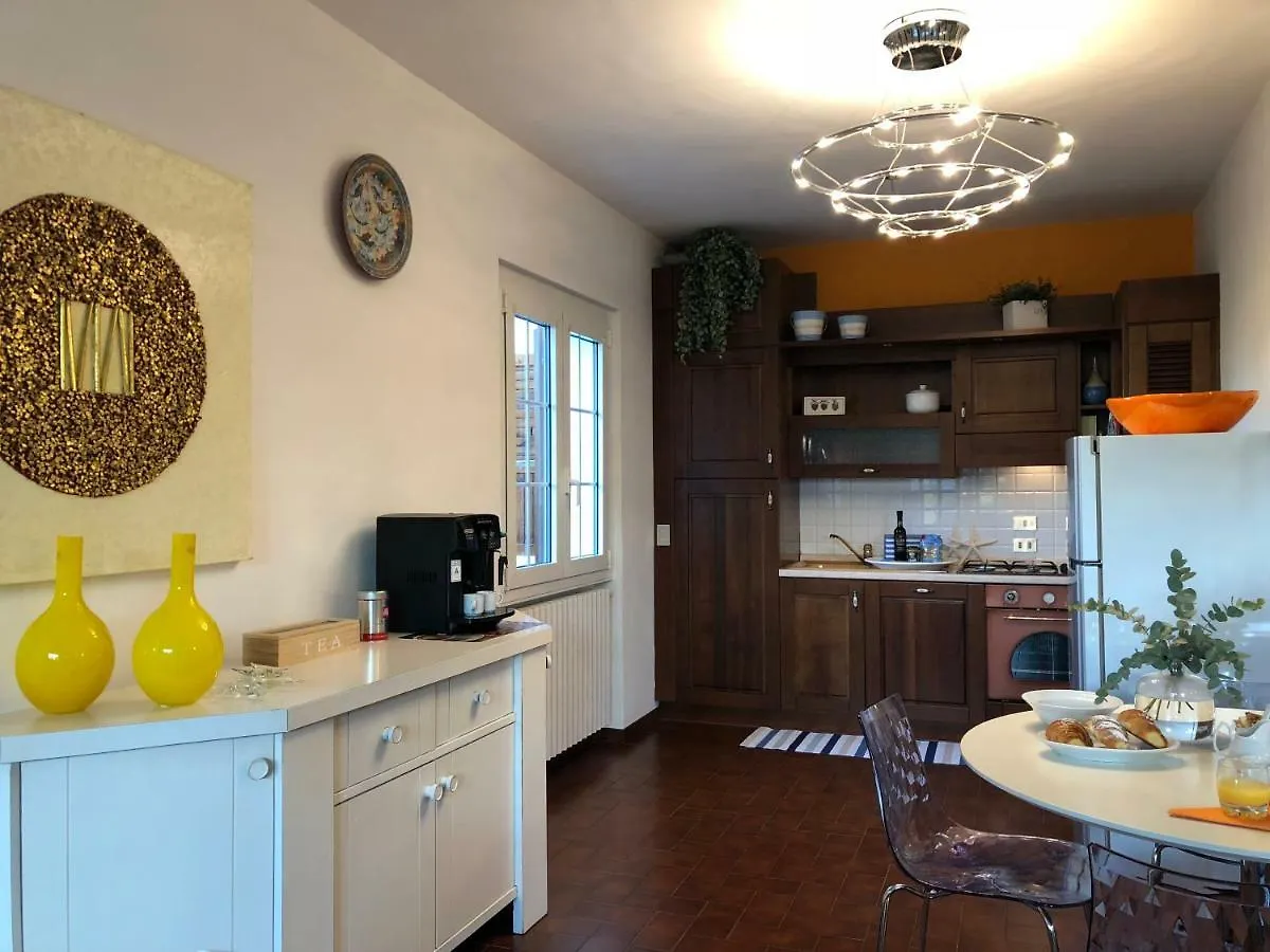 Holiday home Your Perfect Place Sirmione