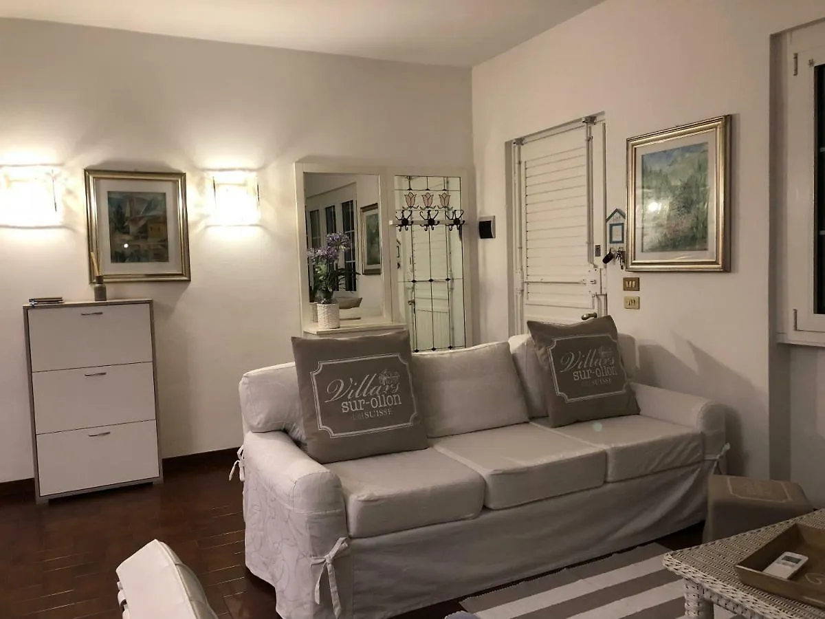 Your Perfect Place Sirmione Holiday home