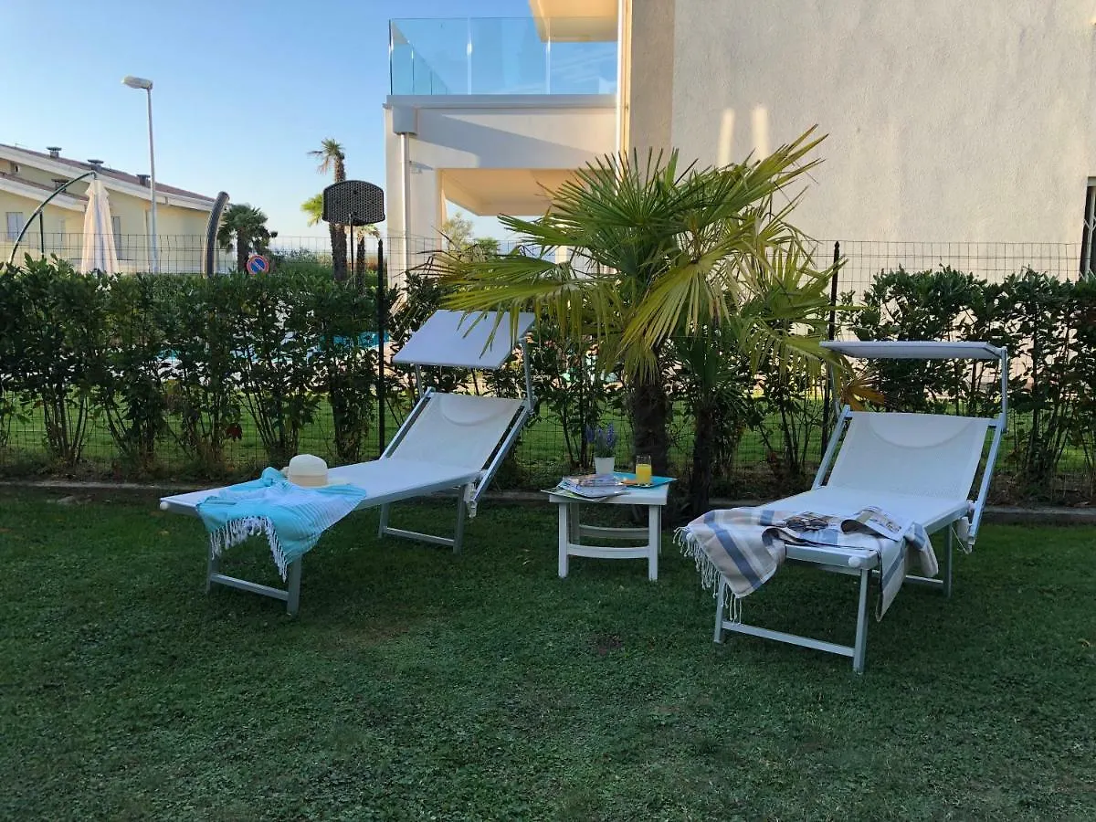 Holiday home Your Perfect Place Sirmione Italy