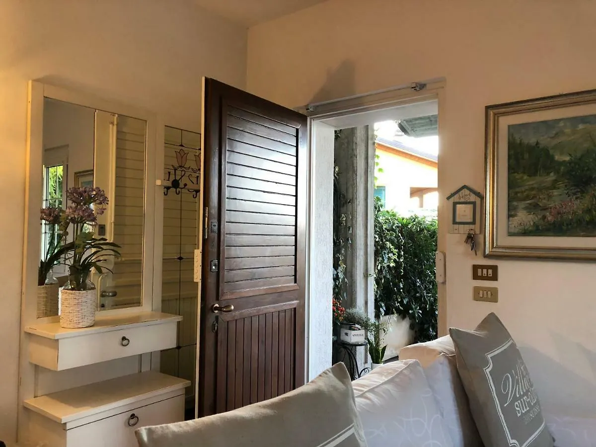 Holiday home Your Perfect Place Sirmione
