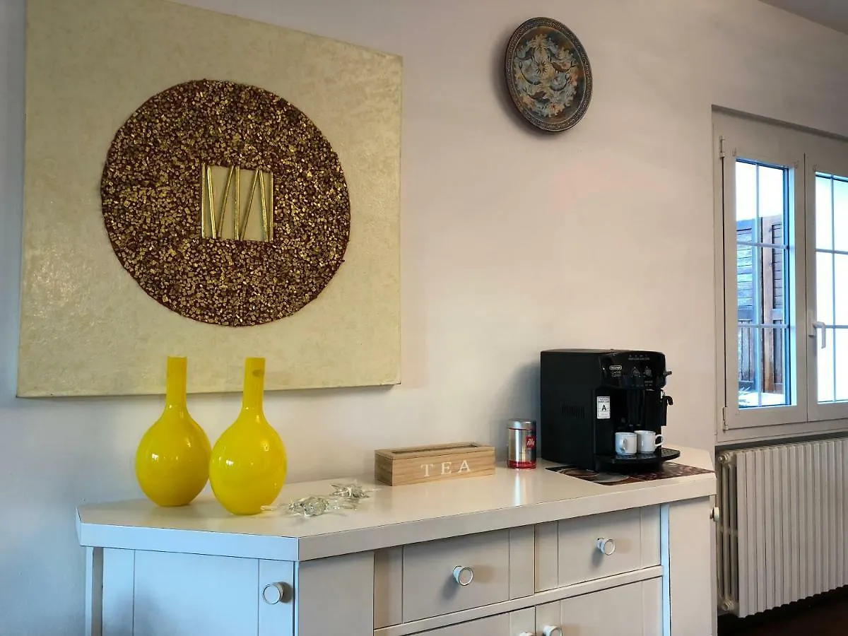 Your Perfect Place Sirmione Holiday home