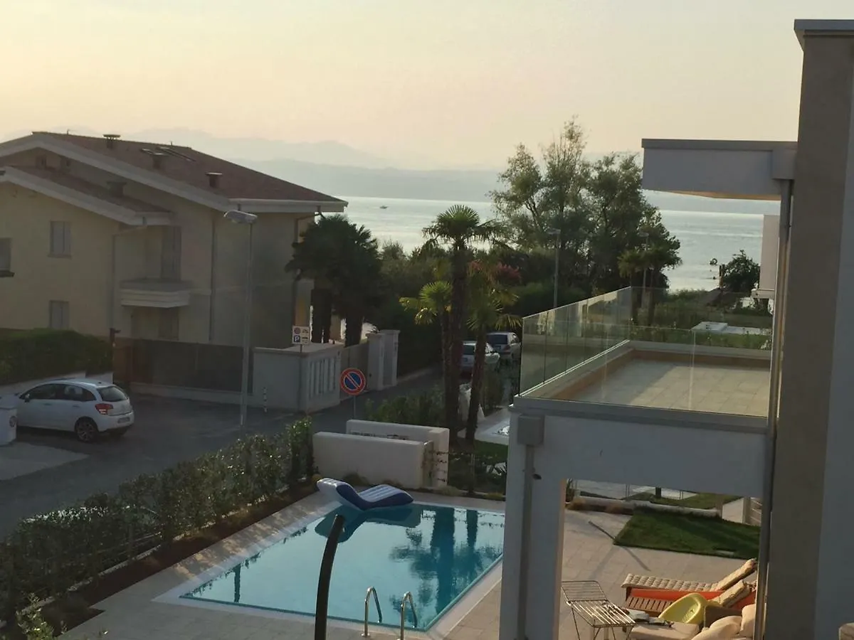 Your Perfect Place Sirmione Holiday home