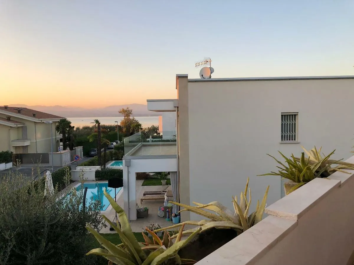 Holiday home Your Perfect Place Sirmione Italy