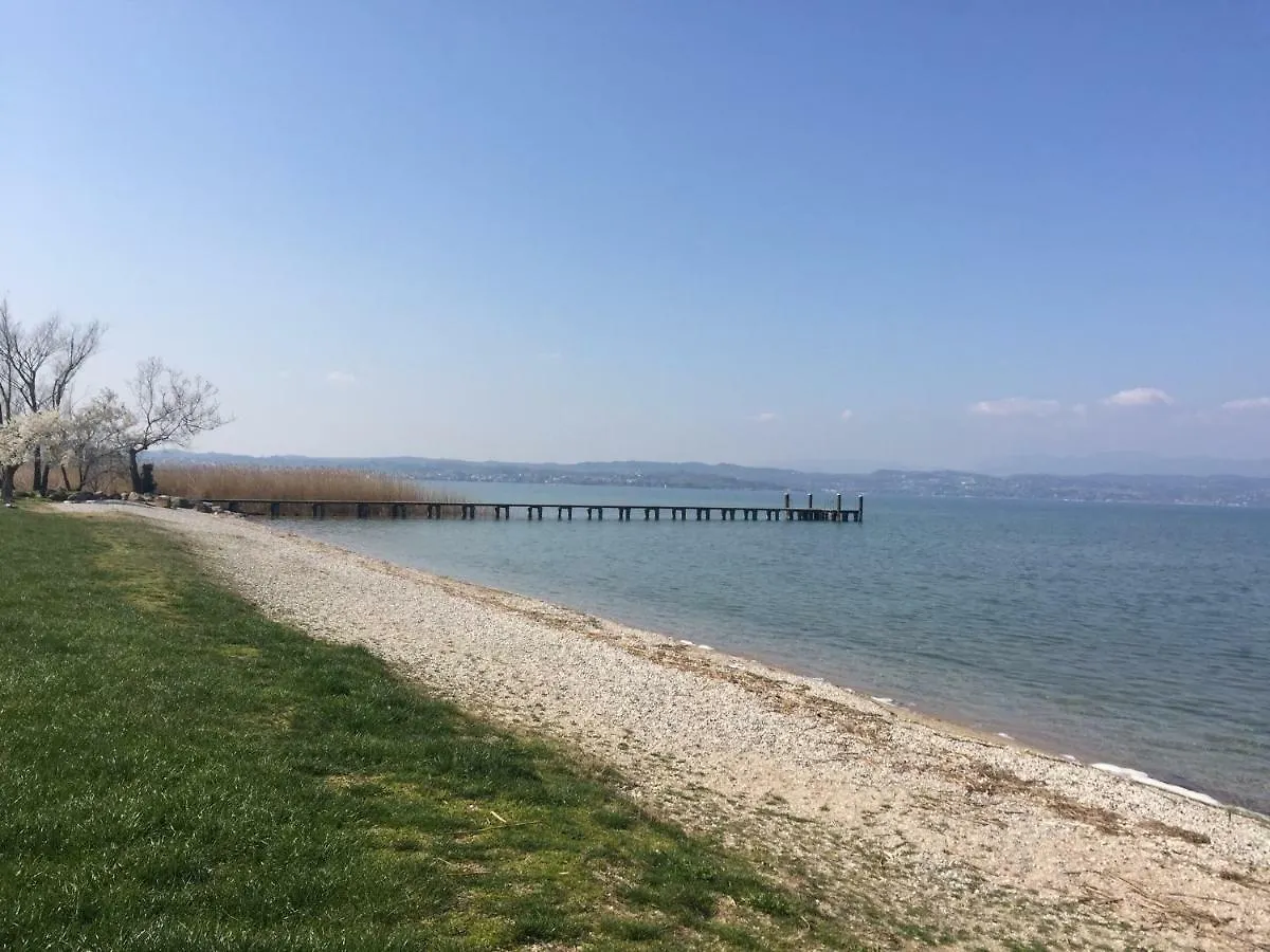 Holiday home Your Perfect Place Sirmione